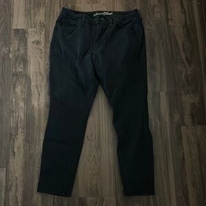 Women’s Black Jeans